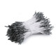 Flower pistils dull - Gray (5 Bunches)