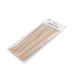 Fa pálcika 0,6x19 cm - Multicolor (1 Tasak) Fa pálcika 0,6x19 cm - Multicolor (1 Tasak)