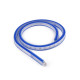 Flexible ruler for drawing / curved ruler, length 50 cm, 60 cm - Blue (1 Piece) Flexible ruler for drawing / curved ruler, length 50 cm, 60 cm - Blue (1 Piece)