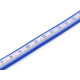 Flexible ruler for drawing / curved ruler, length 50 cm, 60 cm - Blue (1 Piece) Flexible ruler for drawing / curved ruler, length 50 cm, 60 cm - Blue (1 Piece)