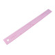 Flexible ruler, 5x55 cm - Transparent (3 Pieces) Flexible ruler, 5x55 cm - Transparent (3 Pieces)