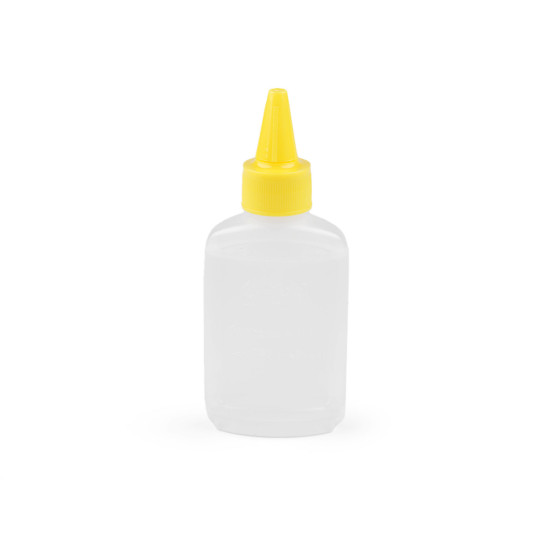 Olej do maszyn do szycia 50 ml - Losowe kolory (1 Sztuka) Olej do maszyn do szycia 50 ml - Losowe kolory (1 Sztuka)