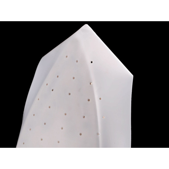 Teflonowa nakładka na żelazko - White (3 Sztuki) Teflonowa nakładka na żelazko - White (3 Sztuki)