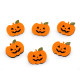 Filcowy mix z brokatem, halloween - Mix (12 Sztuki) Filcowy mix z brokatem, halloween - Mix (12 Sztuki)
