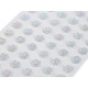 Self-adhesive decorations on adhesive strip ab ø10 mm - Crystal ab (1 Card) Self-adhesive decorations on adhesive strip ab ø10 mm - Crystal ab (1 Card)