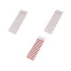 Self-adhesive heart on adhesive strip, multicolor ø10 mm - Crystal ab (1 Card) Self-adhesive heart on adhesive strip, multicolor ø10 mm - Crystal ab (1 Card)