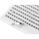 Self-adhesive pearls on a ø5 mm adhesive strip - Gold lt. (1 Card) Self-adhesive pearls on a ø5 mm adhesive strip - Gold lt. (1 Card)
