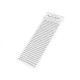 Self-adhesive pearls on a ø5 mm adhesive strip - Gold lt. (1 Card) Self-adhesive pearls on a ø5 mm adhesive strip - Gold lt. (1 Card)