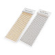 Self-adhesive pearls on a ø5 mm adhesive strip - Gold lt. (1 Card) Self-adhesive pearls on a ø5 mm adhesive strip - Gold lt. (1 Card)
