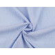 Crepe fabric, imitation muslin - Lila (1 Meter) Crepe fabric, imitation muslin - Lila (1 Meter)