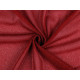 Tissu en maille avec lurex - Argent (1 Mètre) Tissu en maille avec lurex - Argent (1 Mètre)