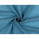 Tissu en maille avec lurex - Argent (1 Mètre) Tissu en maille avec lurex - Argent (1 Mètre)