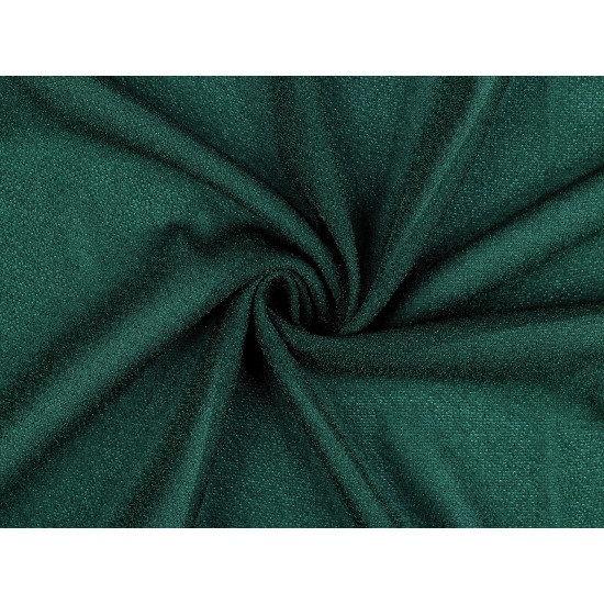 Tissu en maille avec lurex - Argent (1 Mètre) Tissu en maille avec lurex - Argent (1 Mètre)