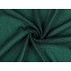 Tissu en maille avec lurex - Argent (1 Mètre) Tissu en maille avec lurex - Argent (1 Mètre)