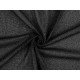 Tissu en maille avec lurex - Argent (1 Mètre) Tissu en maille avec lurex - Argent (1 Mètre)