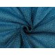 Tissu en maille avec lurex - Argent (1 Mètre) Tissu en maille avec lurex - Argent (1 Mètre)
