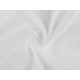 Chiffon fabric with shine - Grey-green (1 Meter) Chiffon fabric with shine - Grey-green (1 Meter)