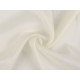 Chiffon fabric with shine - Grey-green (1 Meter) Chiffon fabric with shine - Grey-green (1 Meter)