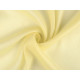 Chiffon fabric with shine - Grey-green (1 Meter) Chiffon fabric with shine - Grey-green (1 Meter)
