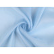 Chiffon fabric with shine - Grey-green (1 Meter) Chiffon fabric with shine - Grey-green (1 Meter)