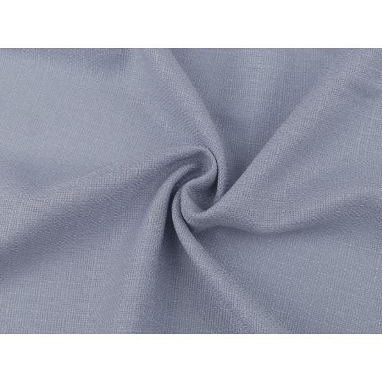 Tissu de confection structuré pour costumes - Bleu-violet (1 Mètre) Tissu de confection structuré pour costumes - Bleu-violet (1 Mètre)