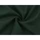 Dressmaking fabric with twill weave - Blue dark (5 Meters)