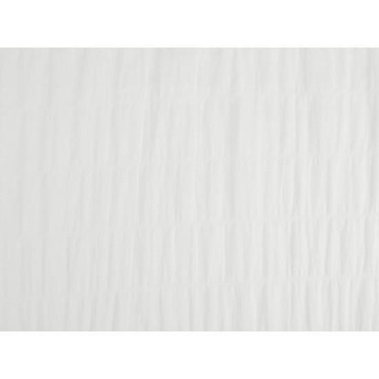 Kora bawełniana - Off white (1 Metr)