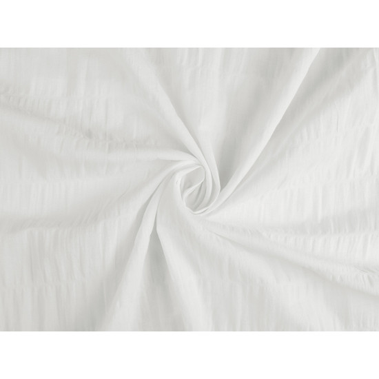 Kora bawełniana - Off white (1 Metr)