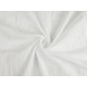 Kora bawełniana - Off white (1 Metr)