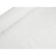 Kora bawełniana - Off white (1 Metr)