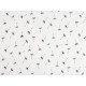 Mušelín / podwójna gaza dmuchawce - Off white (1 Metr) Mušelín / podwójna gaza dmuchawce - Off white (1 Metr)