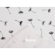 Mušelín / podwójna gaza dmuchawce - Off white (1 Metr) Mušelín / podwójna gaza dmuchawce - Off white (1 Metr)