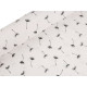 Mušelín / podwójna gaza dmuchawce - Off white (1 Metr) Mušelín / podwójna gaza dmuchawce - Off white (1 Metr)