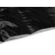 Quilted / padded polyester fabric with stripes 4.5 cm - Dark green (1 Meter) Quilted / padded polyester fabric with stripes 4.5 cm - Dark green (1 Meter)