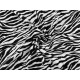 Aksamit imitacja sierści zwierzęcej zebra - Zielony khaki (5 Metry) Aksamit imitacja sierści zwierzęcej zebra - Zielony khaki (5 Metry)