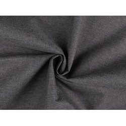 Kodura 600d z powłoką pvc - Szary (1 Metr)