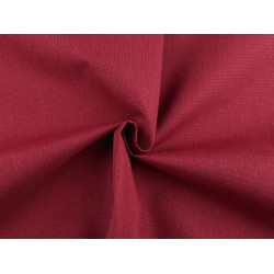 Kodura 600d z powłoką pvc - Jasny bordo (1 Metr)
