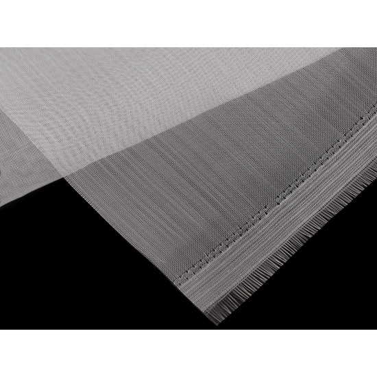 Krynolina modniarska do usztywnienia sukienek metraż - White (1 Metr) Krynolina modniarska do usztywnienia sukienek metraż - White (1 Metr)
