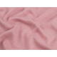 Maille de coton côtelée/tissu fin pour pulls - Noir (1 Mètre) Maille de coton côtelée/tissu fin pour pulls - Noir (1 Mètre)