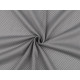 Clothing mesh knitted fabric - Off white (1 Meter)