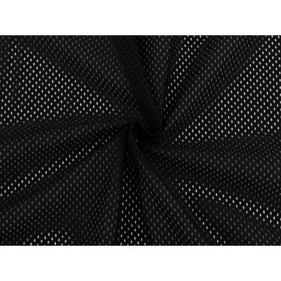Clothing mesh knitted fabric - Off white (1 Meter)