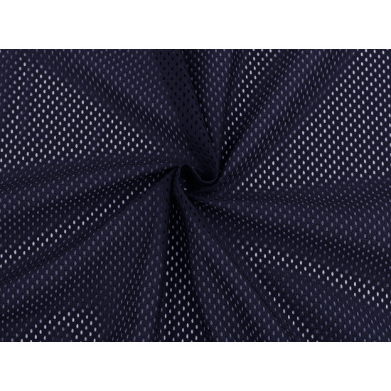 Clothing mesh knitted fabric - Off white (1 Meter)