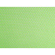 Clothing mesh sports fabric, width 200-205 cm - Green yellow (1 Meter) Clothing mesh sports fabric, width 200-205 cm - Green yellow (1 Meter)
