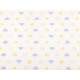 Tricot bumbac - Off white (1 Metru)