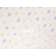 Tricot bumbac - Off white (1 Metru)