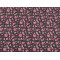 Coarse cotton fabric with an admixture of linen - Grey (1 Meter)