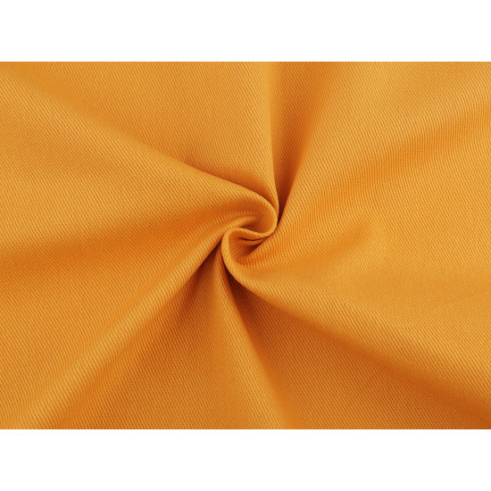 Coarse cotton fabric/canvas with twill weave - Green khaki (1 Meter) Coarse cotton fabric/canvas with twill weave - Green khaki (1 Meter)