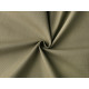 Coarse cotton fabric/canvas with twill weave - Green khaki (1 Meter) Coarse cotton fabric/canvas with twill weave - Green khaki (1 Meter)