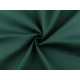 Coarse cotton fabric/canvas with twill weave - Green khaki (1 Meter) Coarse cotton fabric/canvas with twill weave - Green khaki (1 Meter)