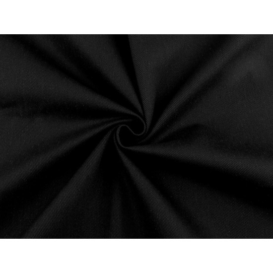 Coarse cotton fabric/canvas with twill weave - Green khaki (1 Meter) Coarse cotton fabric/canvas with twill weave - Green khaki (1 Meter)